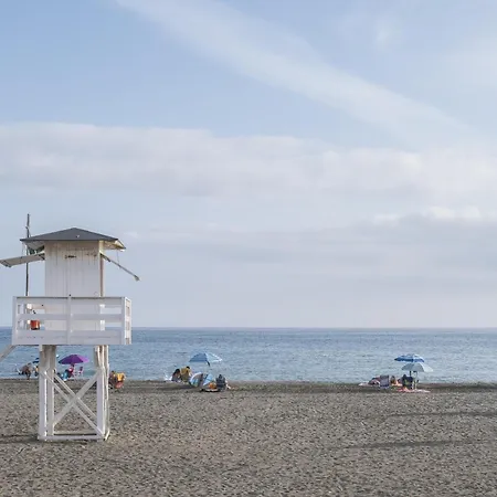 El Rinconcito Lägenhet Torre de Benagalbon